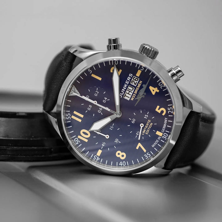 Junkers W33 Limited Editon - 9.14.02.01