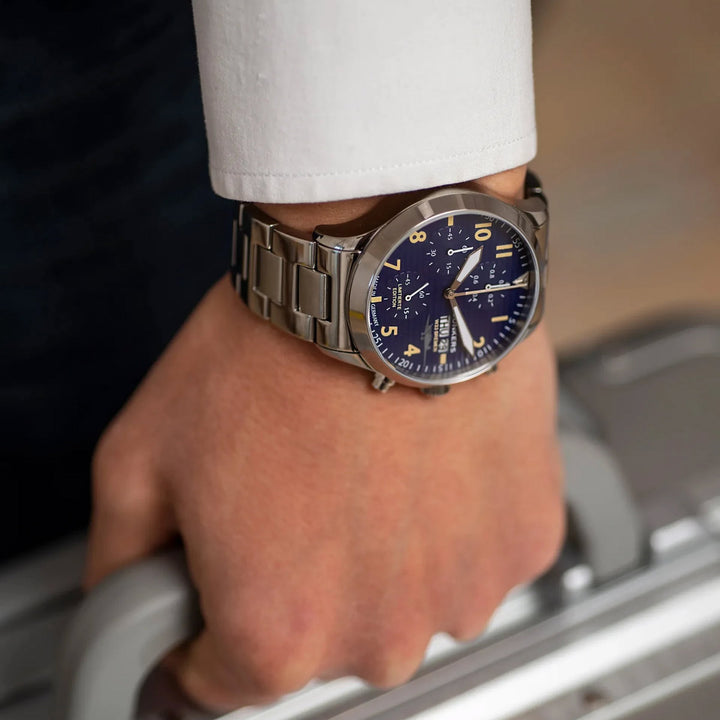 Junkers W33 Limited Editon - 9.14.02.01.M