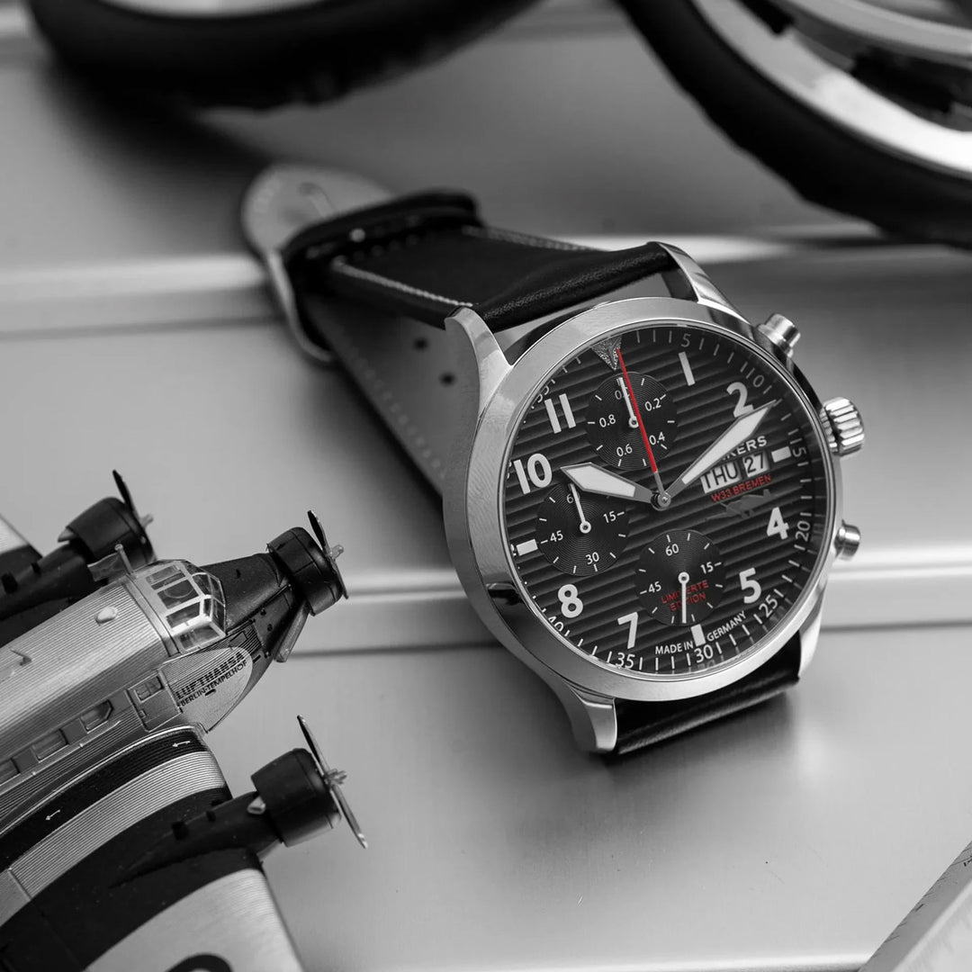 Junkers W33 Limited Editon - 9.14.02.02