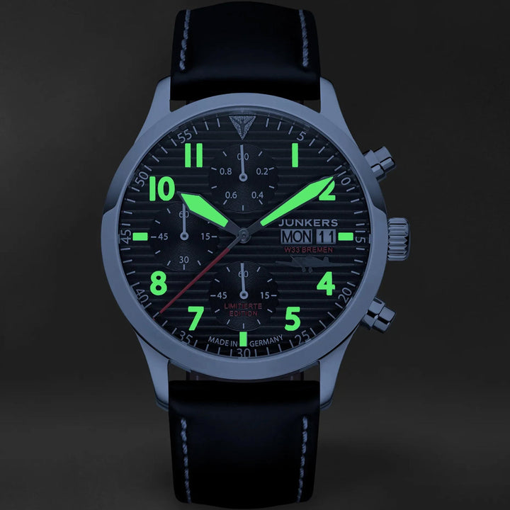 Junkers W33 Limited Editon - 9.14.02.02
