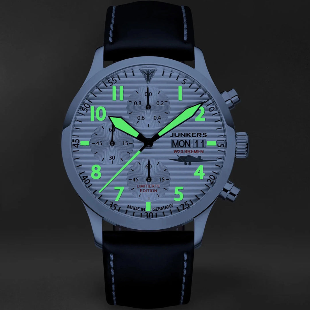 Junkers W33 Limited Editon - 9.14.02.03