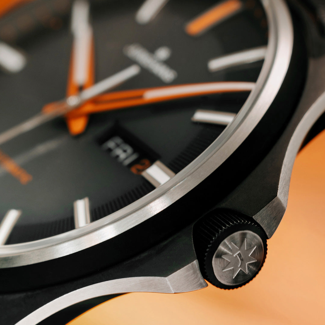 Junghans Meister S Automatic - 27/4612.00