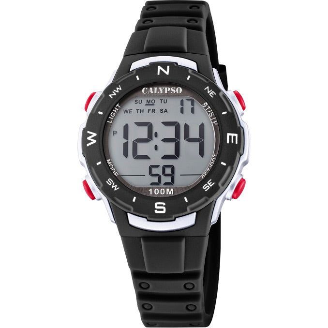 Calypso Digital Crush - K5801/6