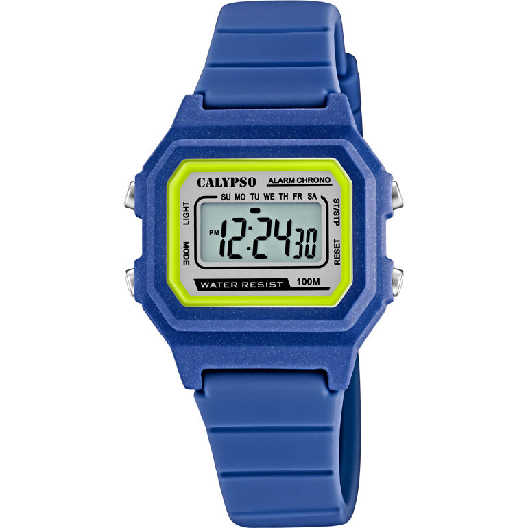 Calypso Digital Crush - K5802/5