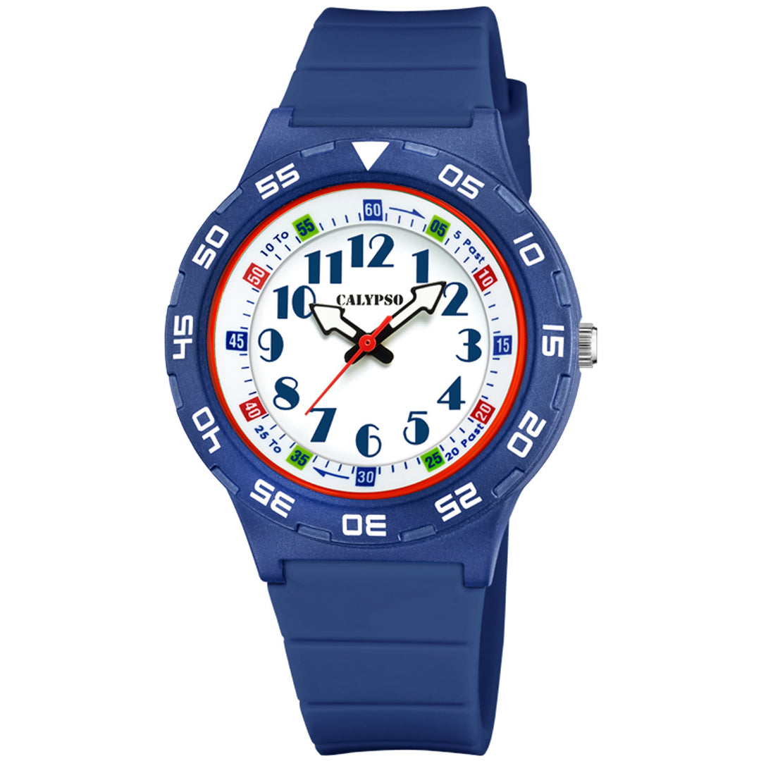 Calypso My First Watch - K5828/5