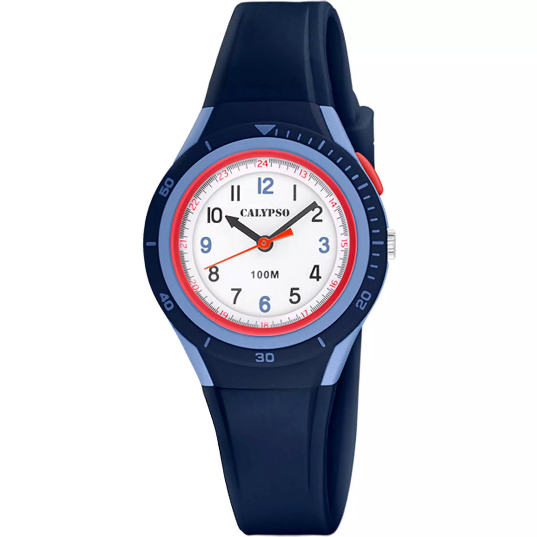 Calypso My First Watch - K5856/5