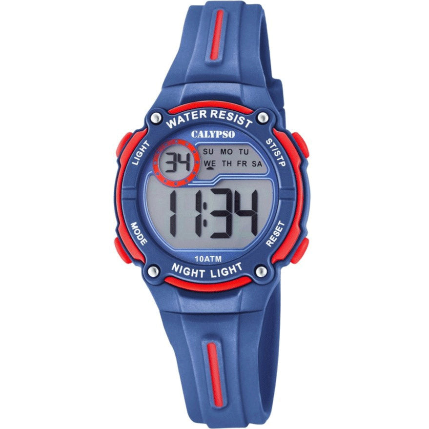 Calypso Digital Crush - K6068/4