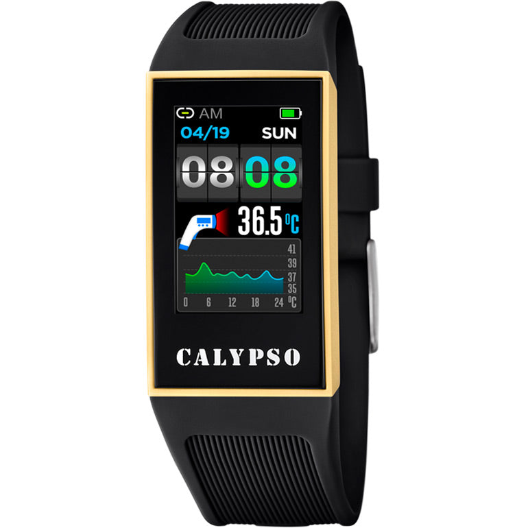 Calypso Smart Time Digital - K8502/4
