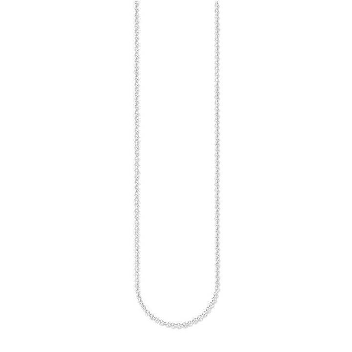 Thomas Sabo Feine Ankerkette silber - KE1105-001-12