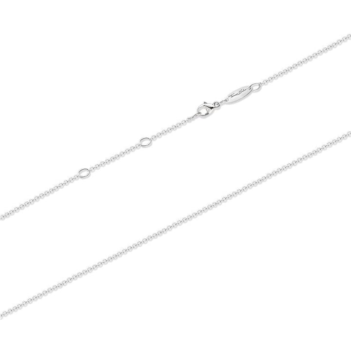 Thomas Sabo Feine Ankerkette silber - KE1105-001-12