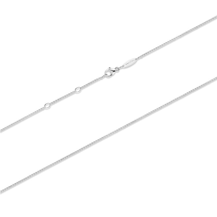 Thomas Sabo Venezia Halskette - KE1106-001-12