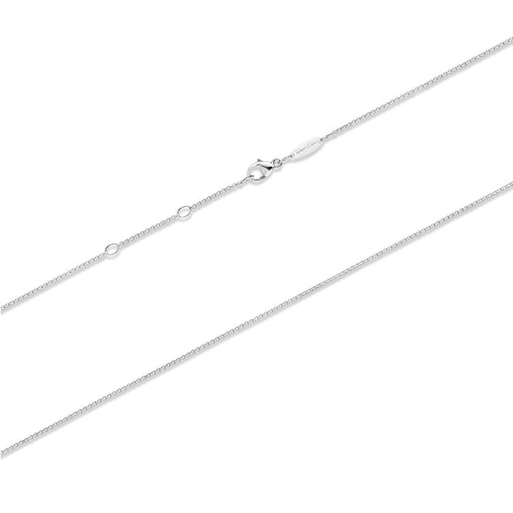 Thomas Sabo Venezia Halskette - KE1106-001-12