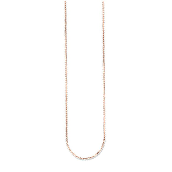 Thomas Sabo Venezia Halskette - KE1106-415-12