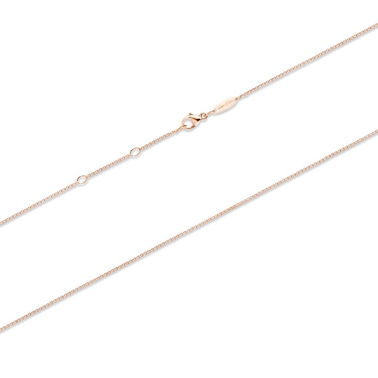 Thomas Sabo Venezia Halskette - KE1106-415-12