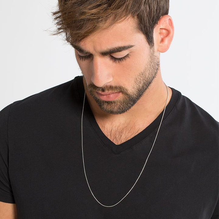 Thomas Sabo Halskette - KE1106-637-12