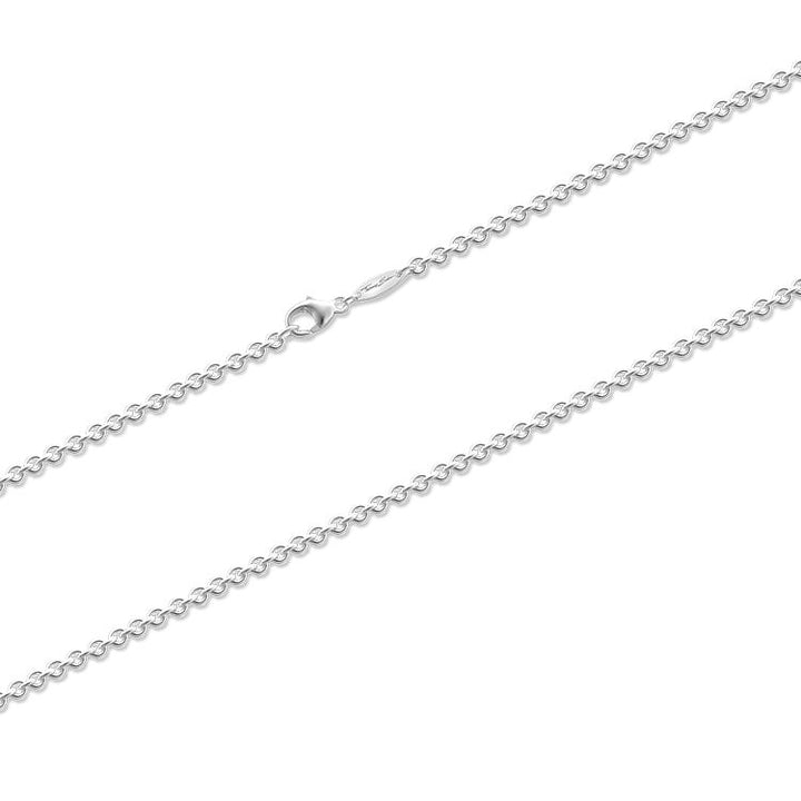 Thomas Sabo Ankerkette - KE1111-001-12