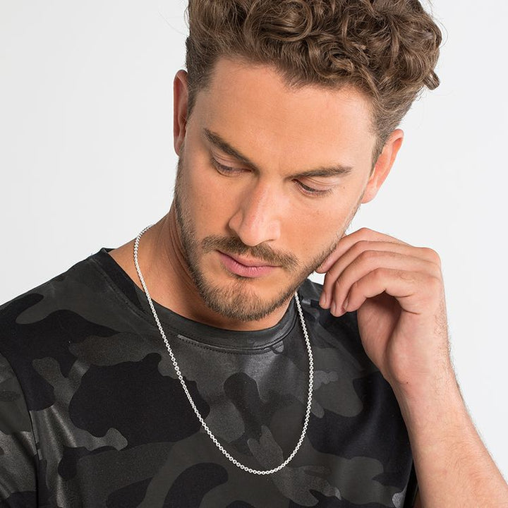 Thomas Sabo Ankerkette - KE1111-001-12