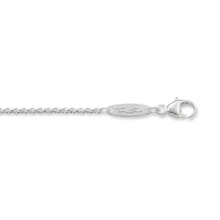 Thomas Sabo Kordelkette - KE1348-001-12