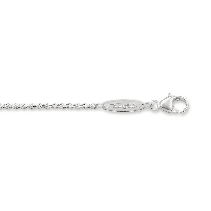 Thomas Sabo Kordelkette - KE1348-001-12