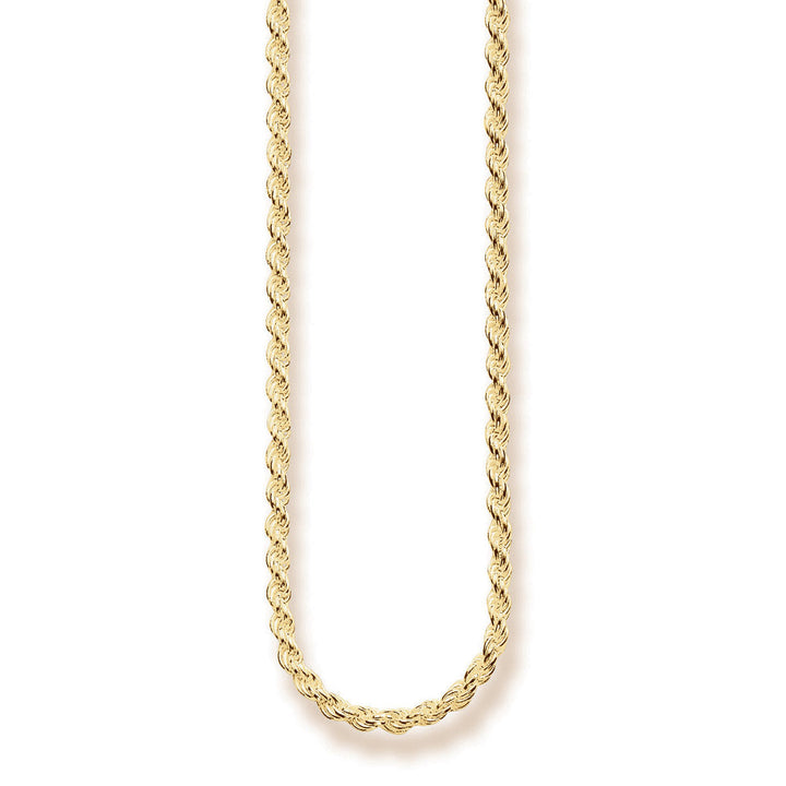 Thomas Sabo Kordelkette - KE1348-413-12