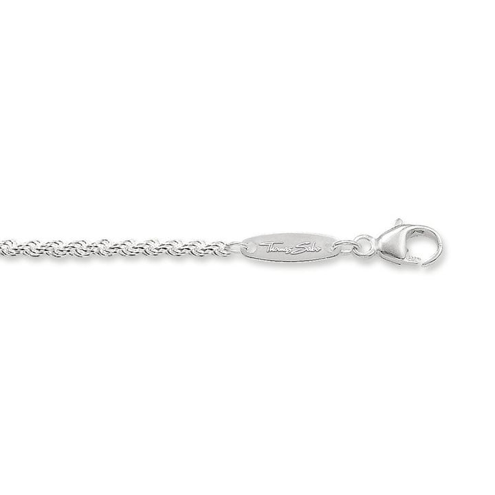 Thomas Sabo Kordelkette - KE1349-001-12