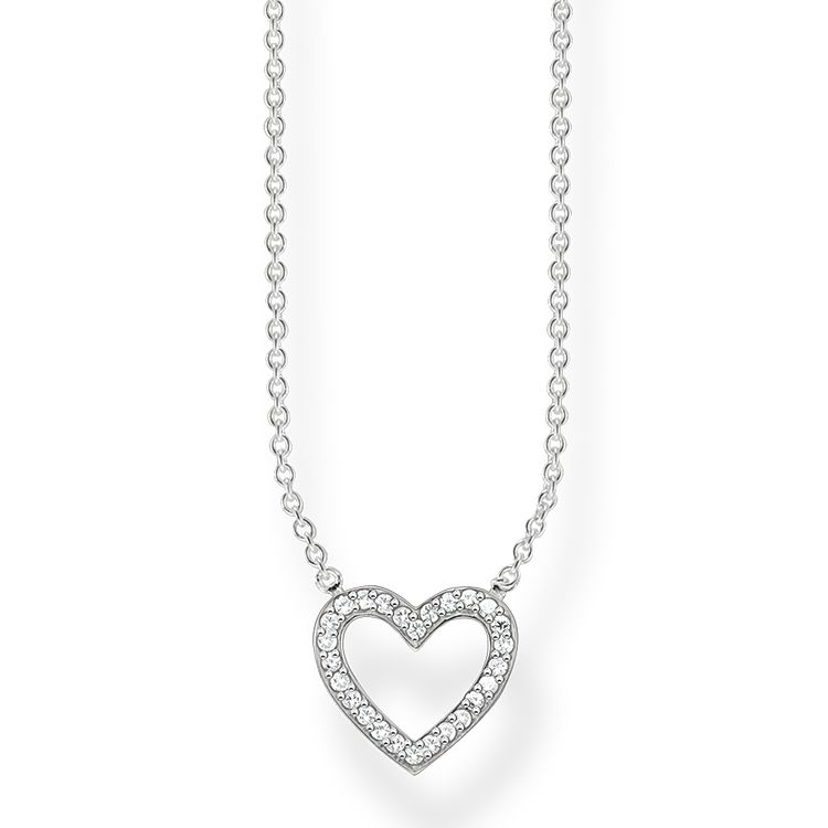 Thomas Sabo Halskette - KE1554-051-14-L45v