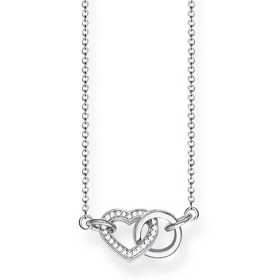Thomas Sabo Halskette - KE1643-051-14-L45v