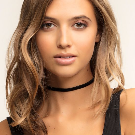 Thomas Sabo Choker - KE1728-331-11-L36v