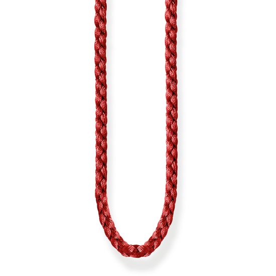 Thomas Sabo Asia Kollektion Halskette - KE1742-173-10-L100