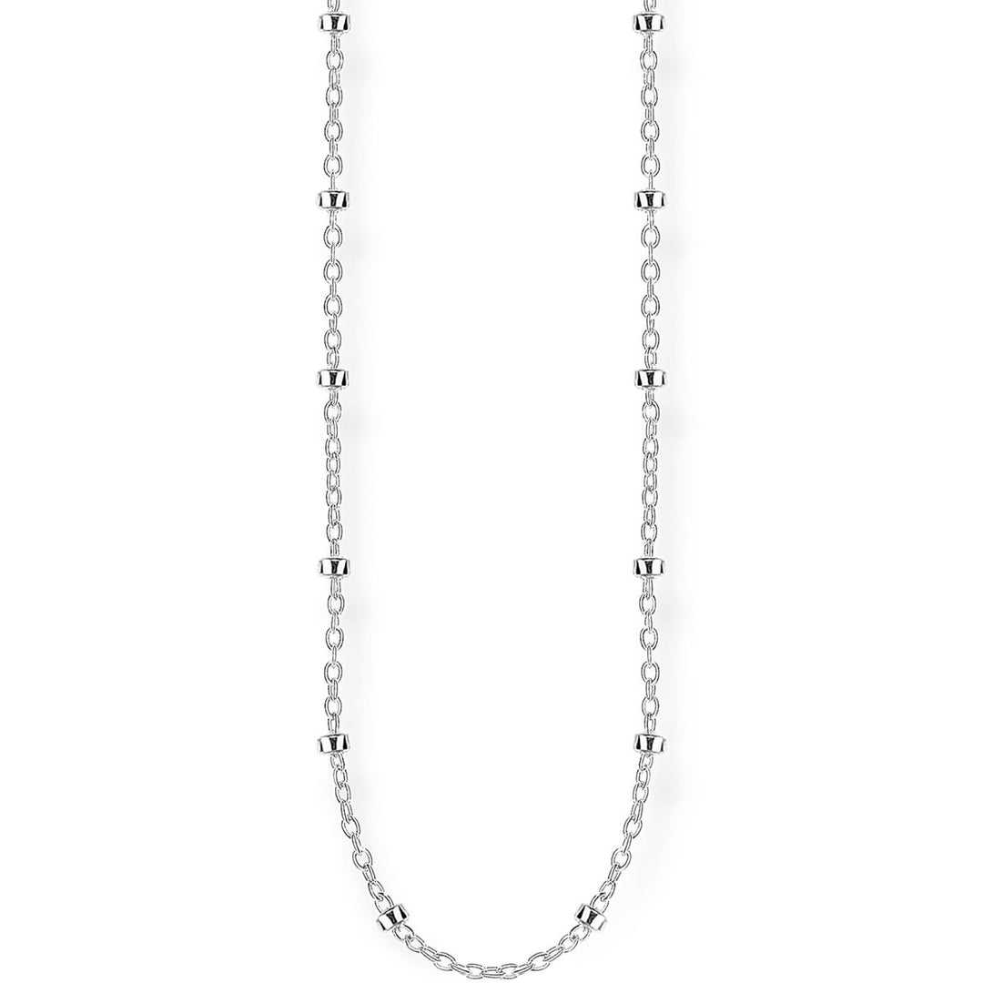 Thomas Sabo Erbskette Silber - KE1890-001-21