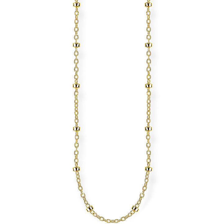 Thomas Sabo Erbskette Gold - KE1890-413-39