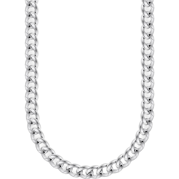 Thomas Sabo Halskette Glieder silber - KE2090-001-21