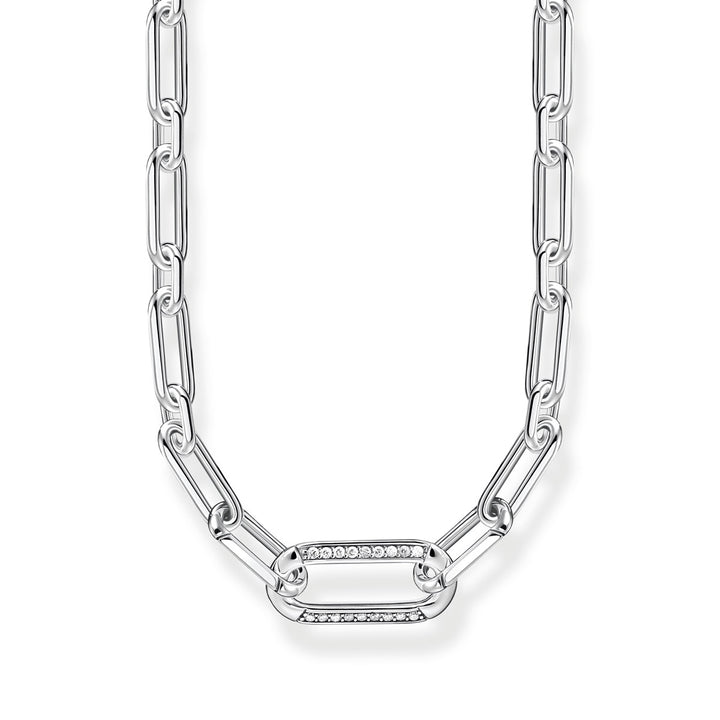 Thomas Sabo Halskette Glieder Silber - KE2110-643-14-L45V