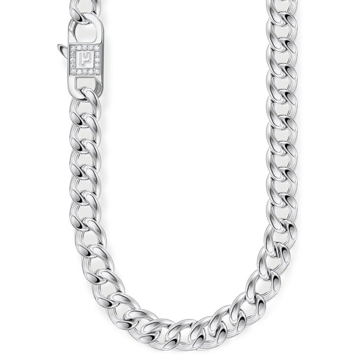 Thomas Sabo Halskette Glieder Silber - KE2112-051-14-L45