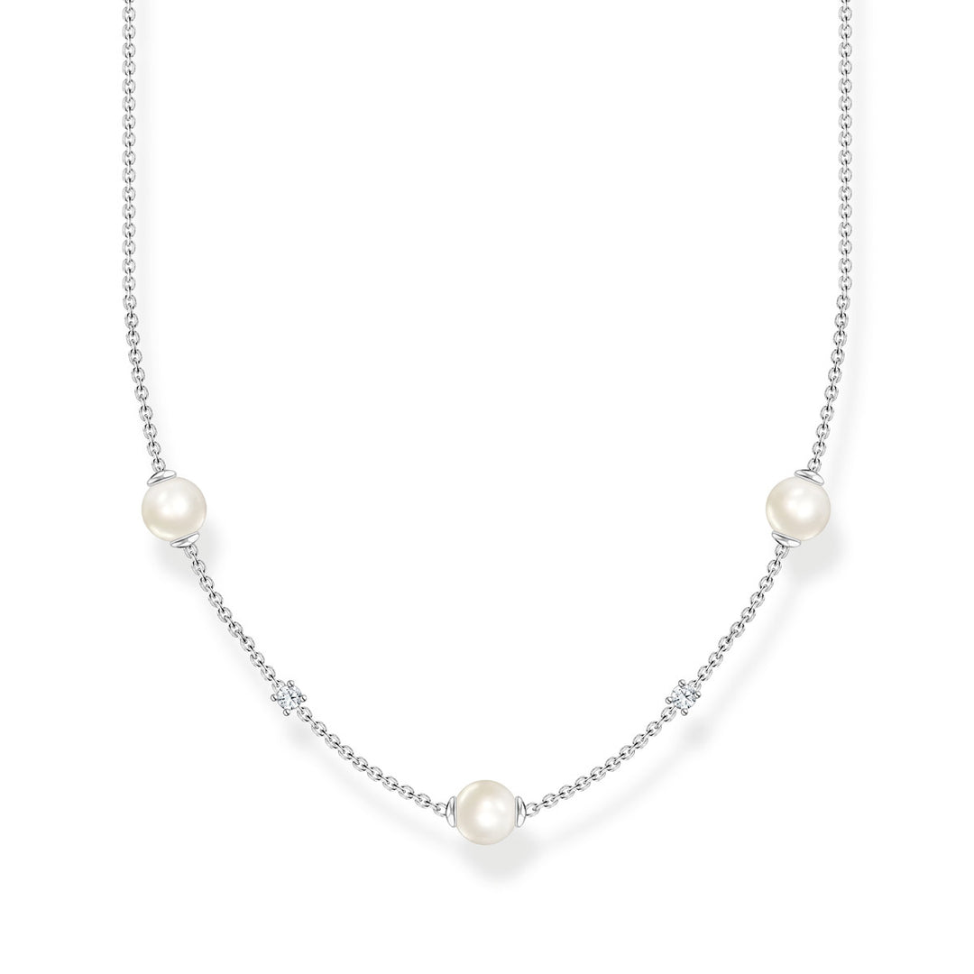 Thomas Sabo Modern Chic Halskette - KE2120-167-14-L45V