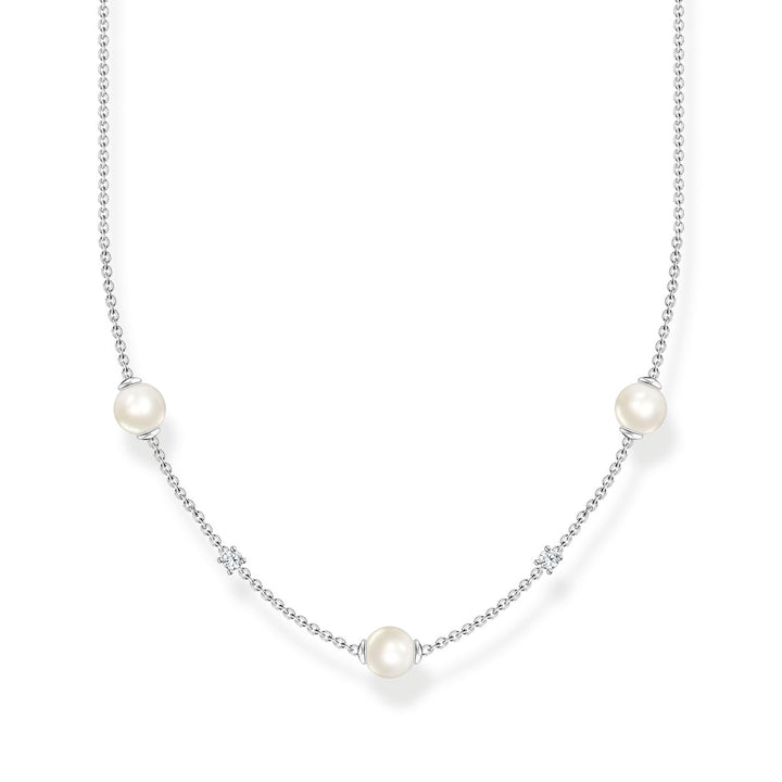 Thomas Sabo Modern Chic Halskette - KE2120-167-14-L45V