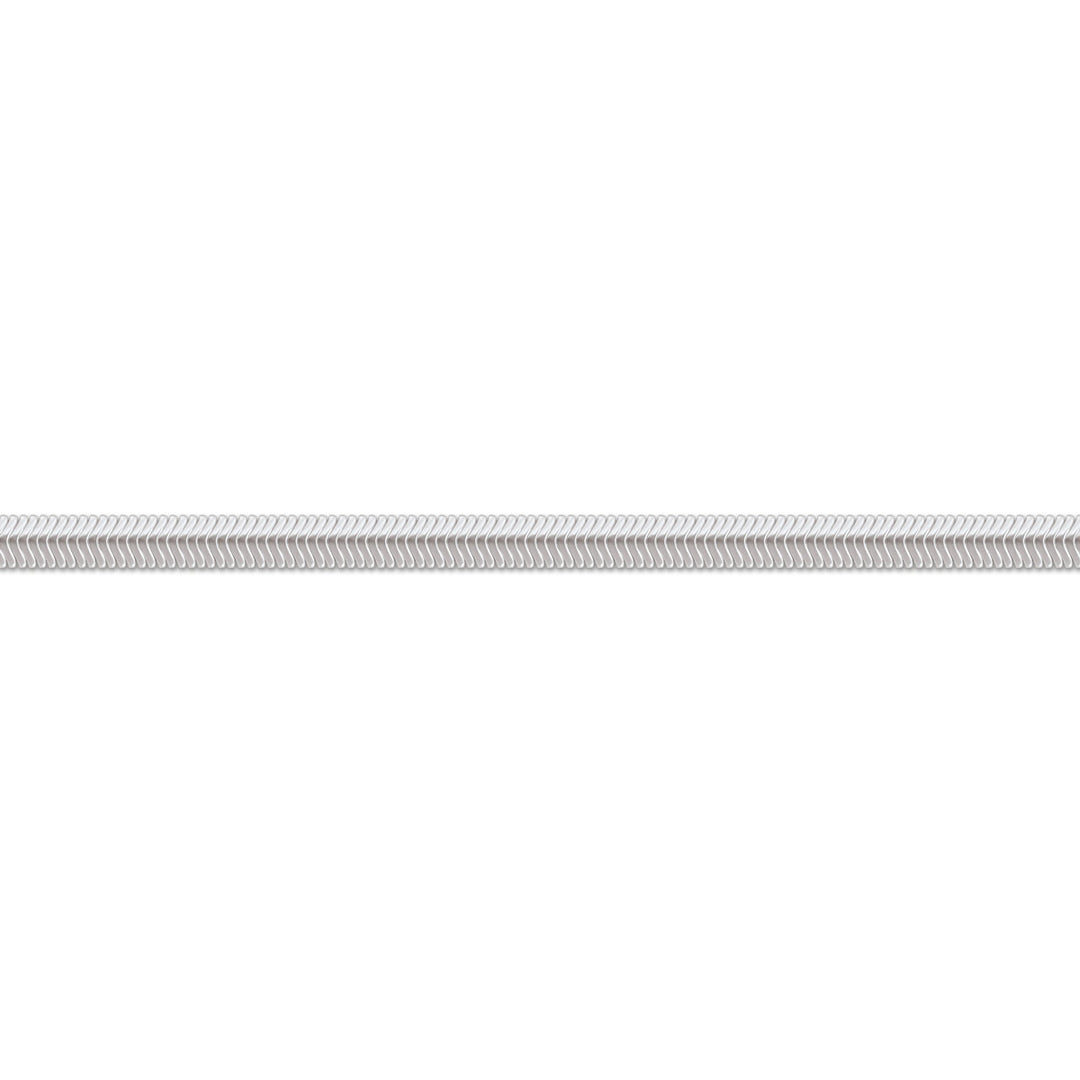 Thomas Sabo Schlangenkette Silber - KE2275-001-21-L45V