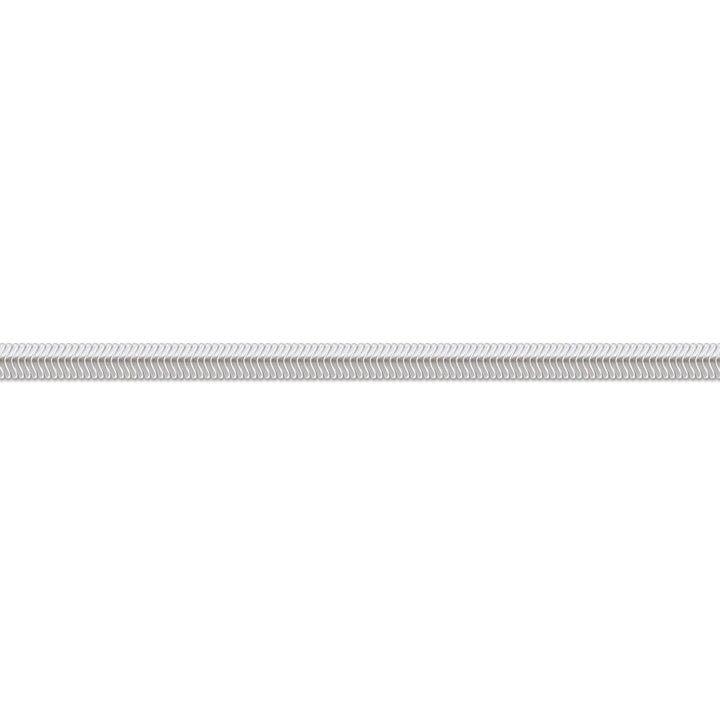 Thomas Sabo Schlangenkette Silber - KE2275-001-21-L45V