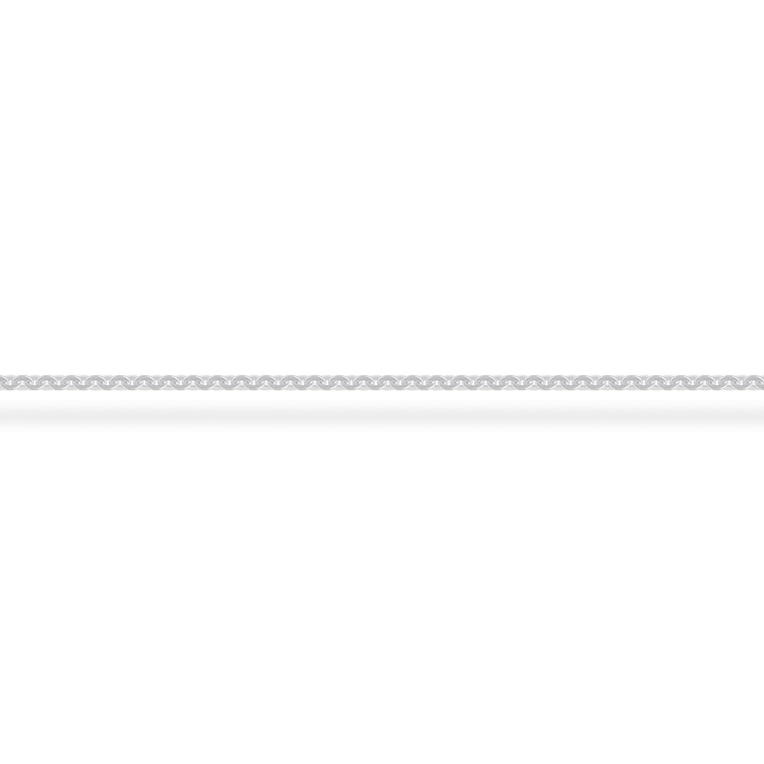 Thomas Sabo Ankerkette Silber - KE2283-001-21-L45V