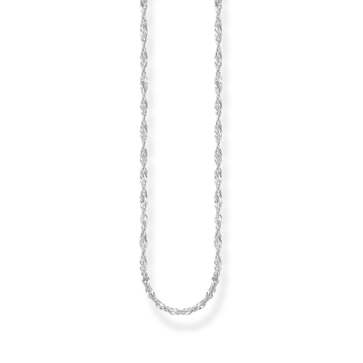 Thomas Sabo Singapurkette Silber - KE2284-001-21-L45V