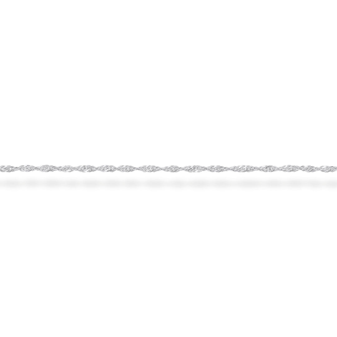Thomas Sabo Singapurkette Silber - KE2284-001-21-L45V
