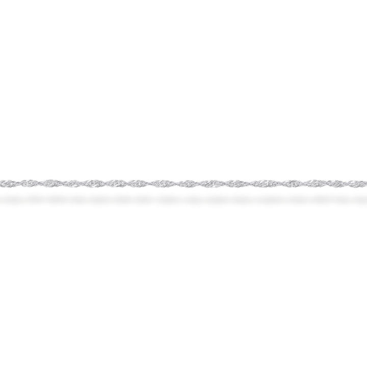 Thomas Sabo Singapurkette Silber - KE2284-001-21-L45V