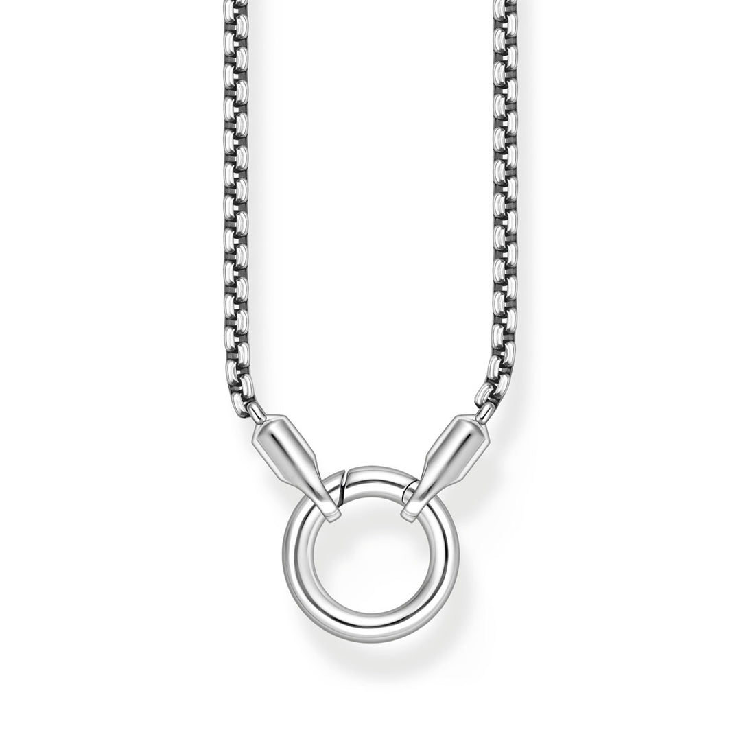 Thomas Sabo Collier vénitien avec fermoir rond en argent - KE2322-637-21-L60