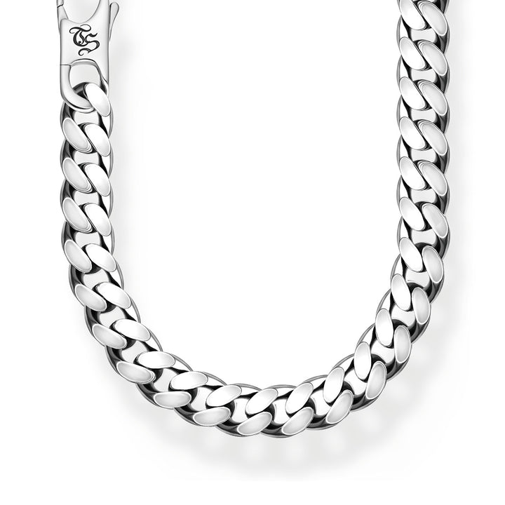 Thomas Sabo Panzerkette Silber - KE2324-637-21-L55