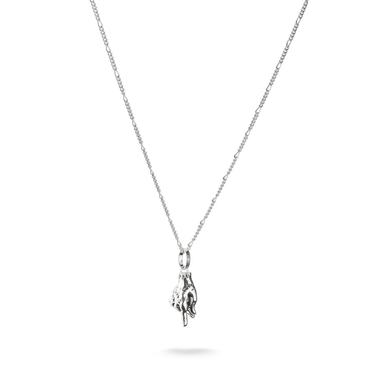 Thomas Sabo Halskette Wednesday Eiskaltes Händchen Silber - KE2347-637-21-L45V