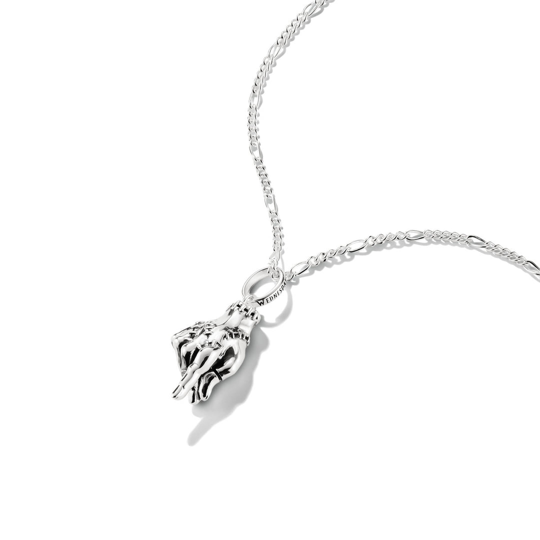 Thomas Sabo Halskette Wednesday Eiskaltes Händchen Silber - KE2347-637-21-L45V