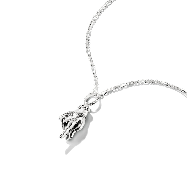 Thomas Sabo Halskette Wednesday Eiskaltes Händchen Silber - KE2347-637-21-L45V