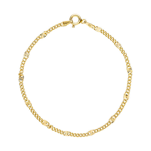 Xenox Bracelet - KFA021G