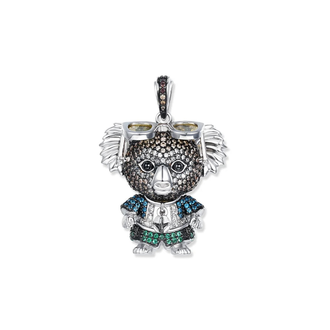 Seinerzeit Koby K. Koala Anhänger Limited Edition - SZA-3990-444
