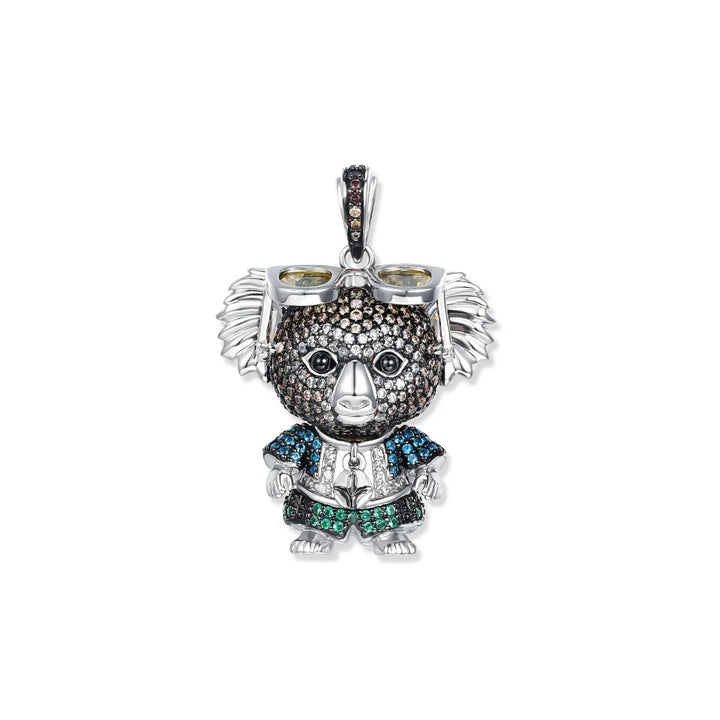 Seinerzeit Koby K. Koala Anhänger Limited Edition - SZA-3990-444